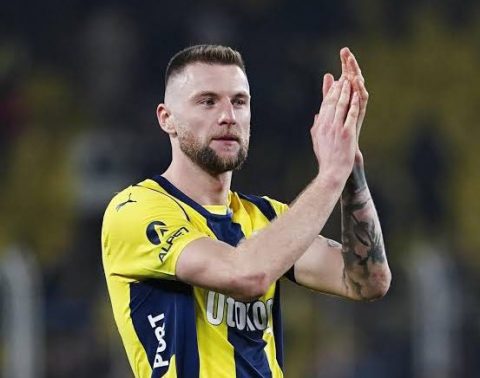 Milan Škriniar's Pending Transfer to Fenerbahçe Hinges on PSG's Approval