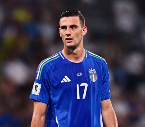 Napoli Makes Strategic Bid for Lorenzo Lucca Amidst Advanced Talks