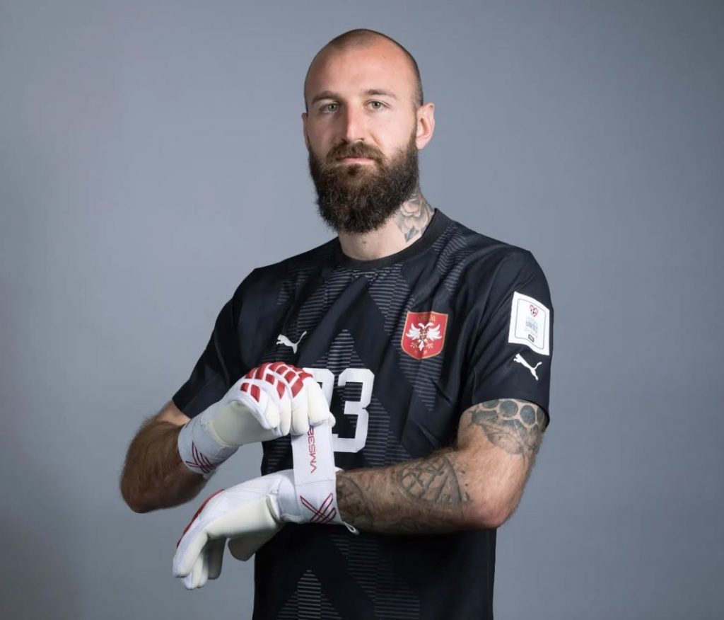 Napoli Nearing Completion of Vanja Milinković-Savić Acquisition from Torino