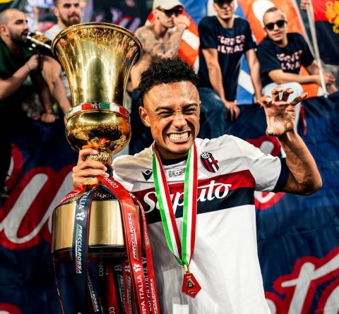 Napoli and Nottingham Forest in Intensifying Battle for Dan Ndoye