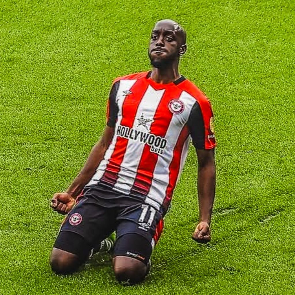 Newcastle United Set to Intensify Pursuit of Yoane Wissa Amid Champions League Ambitions