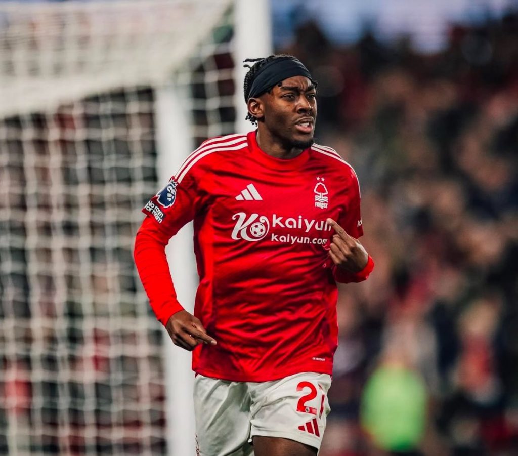 Newcastle United Pursues Anthony Elanga with £55 Million Offer