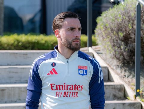Nico Tagliafico Signs New Contract with Olympique Lyon Until 2027