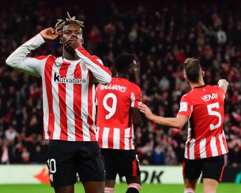 Nico Williams: Heartfelt Commitment to Athletic Club Bilbao