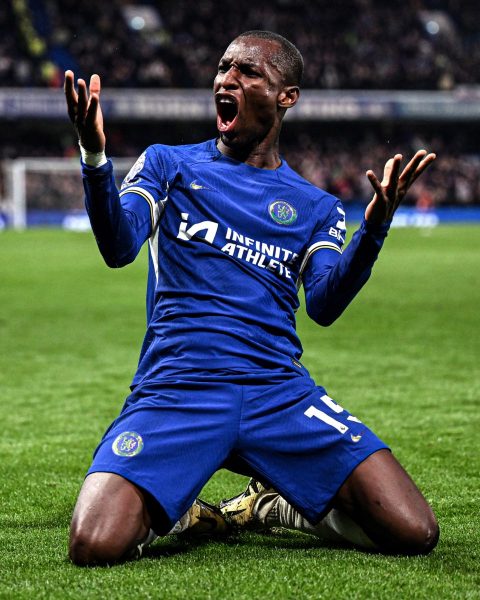 Nicolas Jackson's Summer Exit from Chelsea: What Lies Ahead?