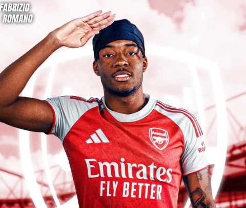 Noni Madueke Set for Arsenal Move as Final Medical Awaits