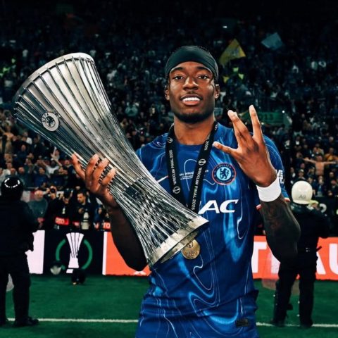 Noni Madueke Set to Join Arsenal as Documents Finalized with Chelsea