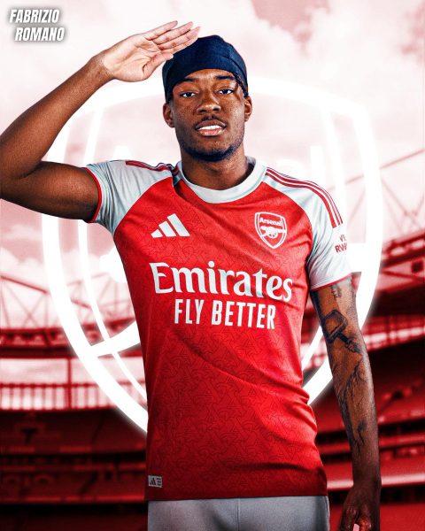 Noni Madueke's £52M Transfer to Arsenal Finalized, Medical Set for Weekend