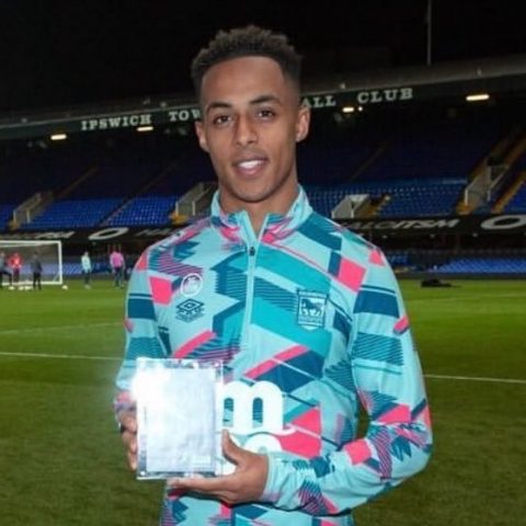 Brentford's £35m Bid for Omari Hutchinson Rejected as Contract Clause Expires