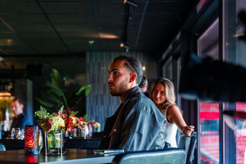 Ramiz Zerrouki Signs with FC Twente: A New Chapter Begins