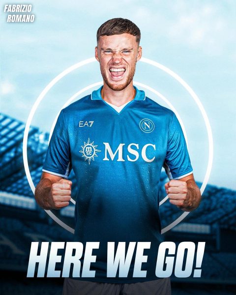 Sam Beukema's Move to Napoli Finalizes with €31m Deal from Bologna