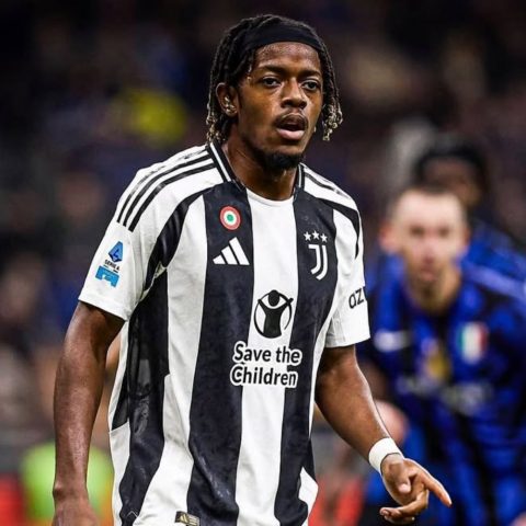 Samuel Mbangula's Move to Werder Bremen: Deal Sealed with Juventus