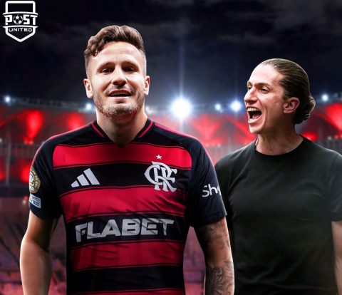 Saúl Ñíguez Joins Flamengo in a Landmark Transfer Deal