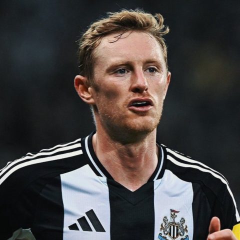 Leeds United Close to Signing Sean Longstaff from Newcastle United