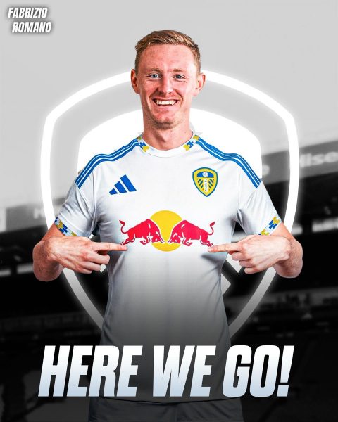 Sean Longstaff to Join Leeds United in £12m Transfer from Newcastle