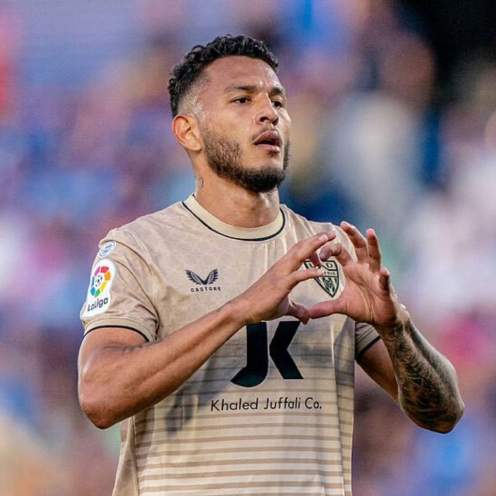 Sporting CP Secure Luis Javier Suárez in €25 Million Deal