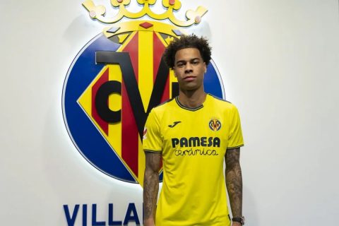 Villarreal Secure Tajon Buchanan in €9m Transfer from Inter with Future Sale Benefit