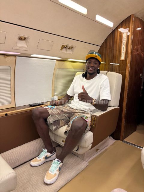 Tammy Abraham Set to Join Besiktas in Club Record Deal from AS Roma