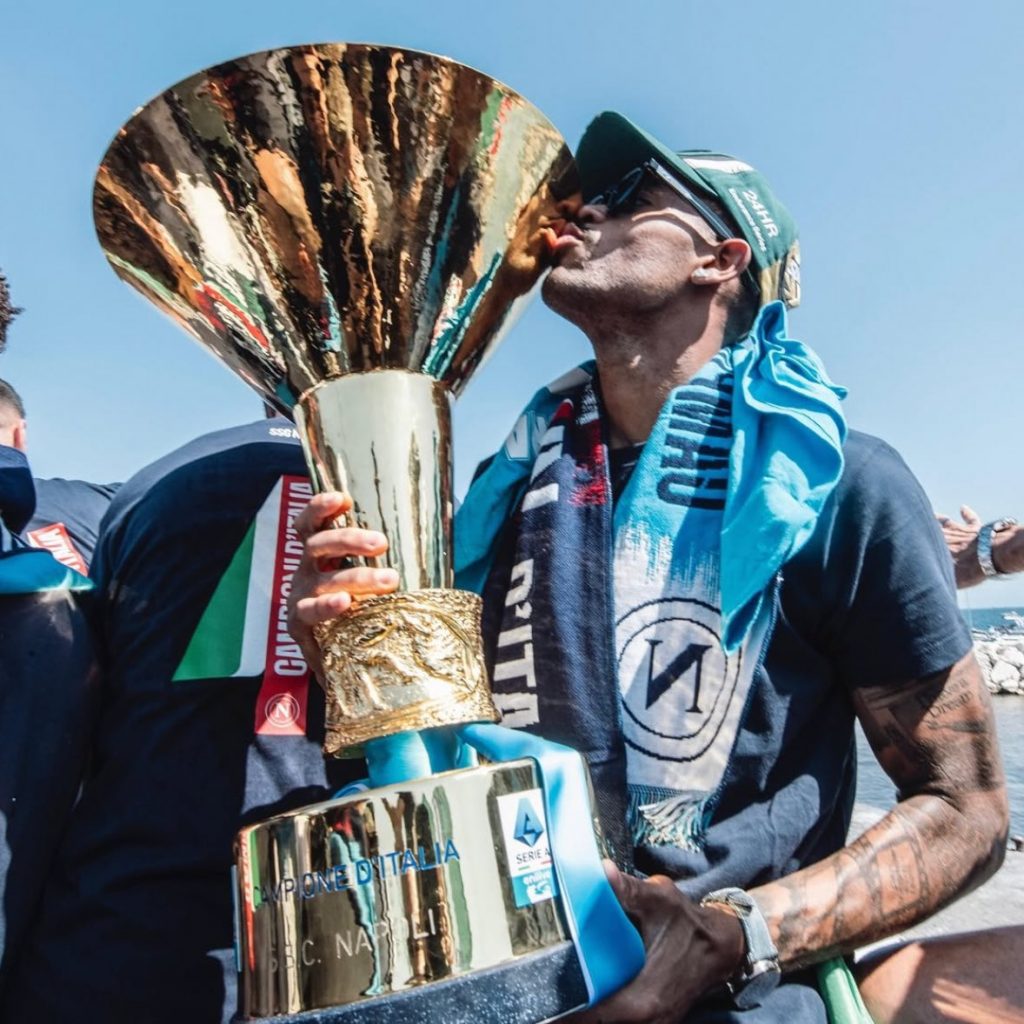 Torino Finalises Cyril Ngonge Deal as Napoli Nears Completion of Vanja Milinković-Savić Signing