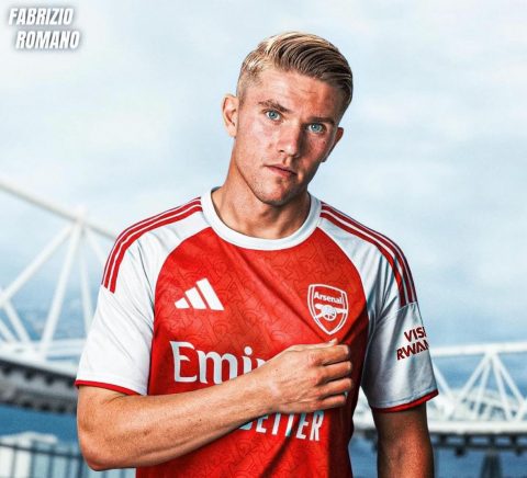 Viktor Gyökeres Set for Arsenal Medical After Sporting Approval