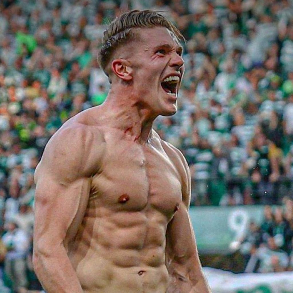 Viktor Gyökeres Chooses Arsenal Despite Saudi Temptation in Major Transfer Coup