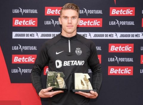 Viktor Gyökeres Eyes Arsenal Move Amidst Transfer Saga