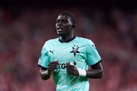 West Ham's €20m Bid for El Hadji Malick Diouf Rejected: A Transfer Saga in the Making