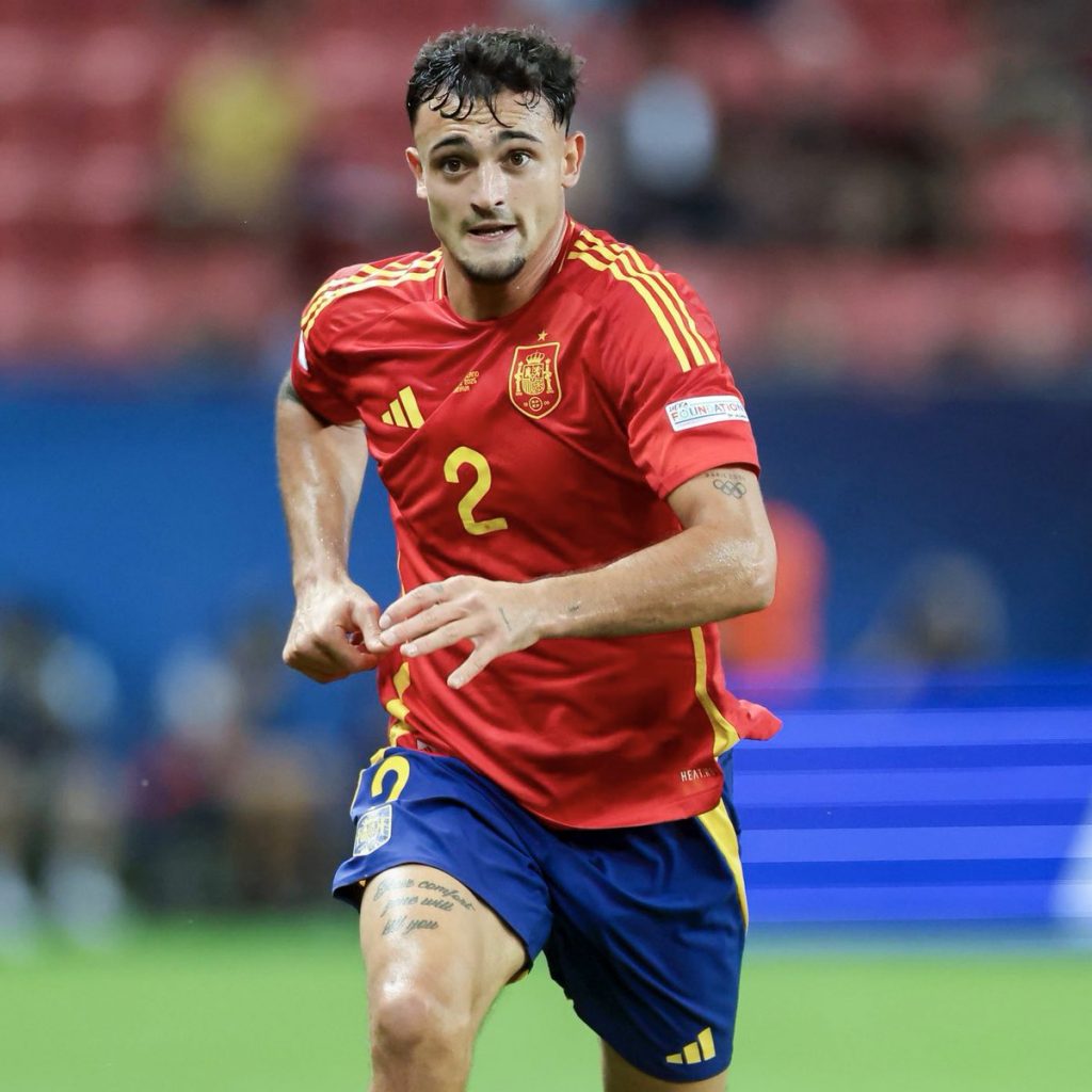Wolves Near Agreement for Marc Pubill Transfer from Almería