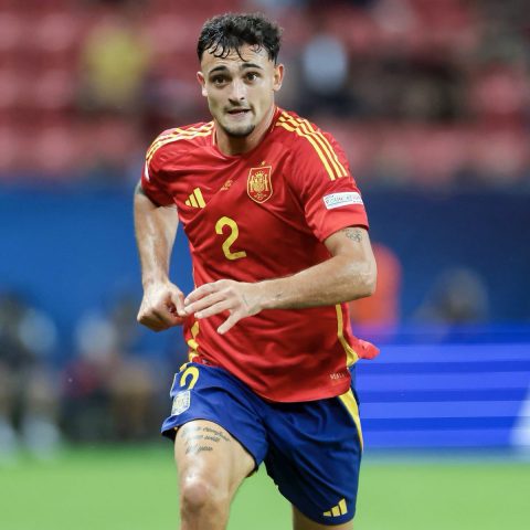 Wolves Near Agreement for Marc Pubill Transfer from Almería