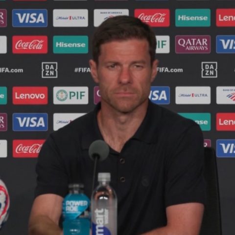 Xabi Alonso's Optimism: Rodrygo's Return to Form Imminent