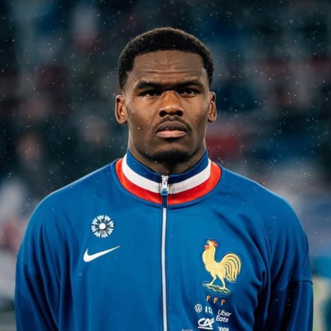 Inter Milan Signs Yoan-Ange Bonny Until 2030