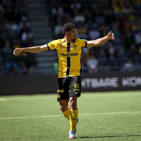 AC Milan's Bold Move: Official €7M Bid for Zachary Athekame