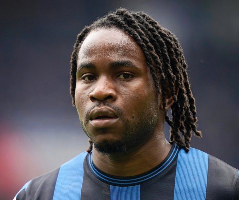 Ademola Lookman Submits Transfer Request to Atalanta: Hopes for Harmonious Resolution