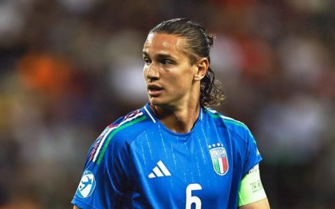 Daniele Ghilardi Set to Join AS Roma for €10.5M Deal