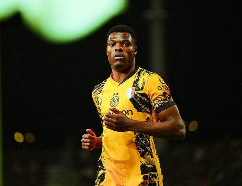 Expiry of €25m Release Clause for Denzel Dumfries Shifts Transfer Dynamics for Inter Milan