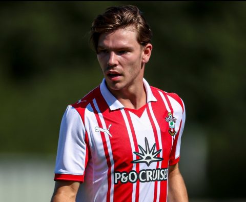 Everton to Present Improved Offer for Tyler Dibling After Initial Bid Rejection