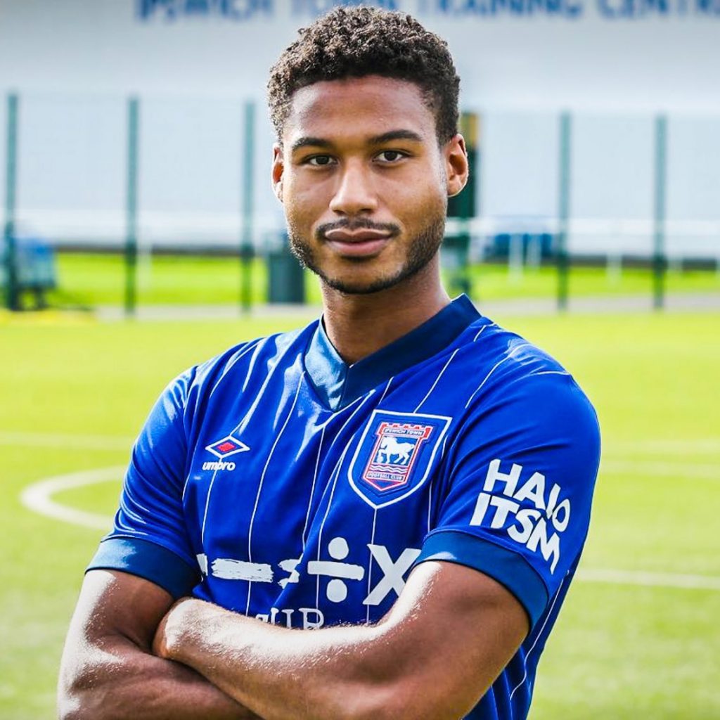 Ipswich Town Agree on Loan Deal with Napoli for Jens Cajuste