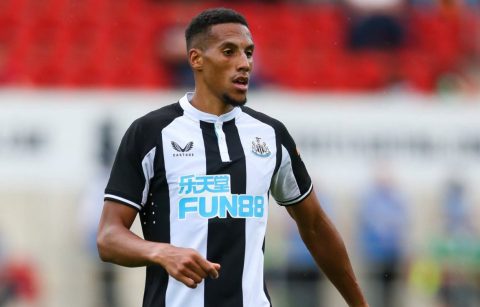 Isaac Hayden Departs Newcastle United: Championship and European Clubs Interested