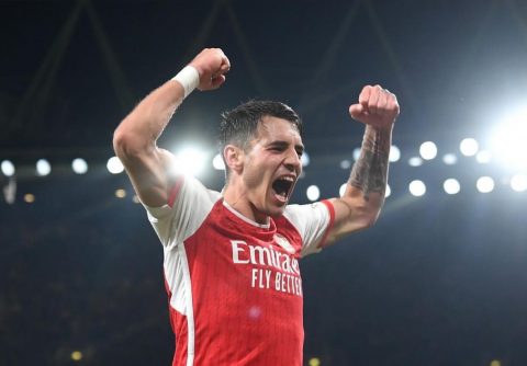 Jakub Kiwior's Future at Arsenal: A Critical Decision Looms