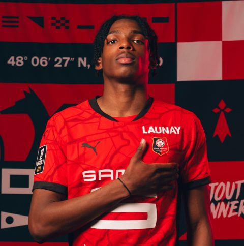 Arsenal Express Interest in Rennes’ Jérémy Jacquet Amid Defensive Reinforcement Plans