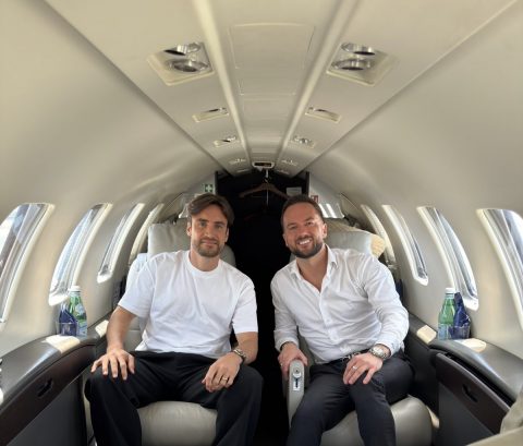 Nicolas Tagliafico Signs New Deal with Olympique Lyon Until 2027