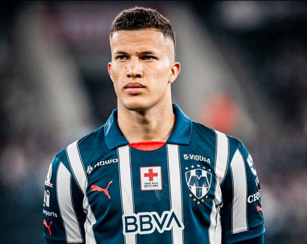 Real Betis Sign Nelson Deossa on a Lucrative Contract Until 2030