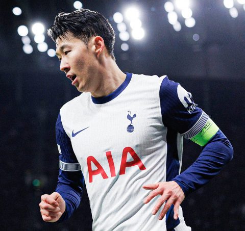 Son Heung-min Seeks New Horizons: A Fresh Challenge Beckons as He Leaves Spurs